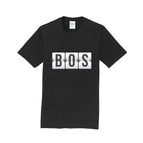 S / Jet Black