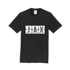 S / Jet Black