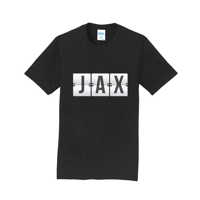 JAX (Jacksonville International Airport) Unisex T-Shirt
