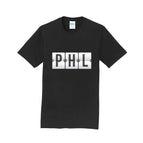 S / Jet Black
