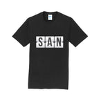 S / Jet Black