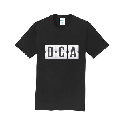 DCA (Ronald Reagan Washington National Airport) Unisex T-Shirt