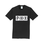 S / Jet Black