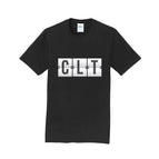S / Jet Black