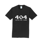 S / Jet Black