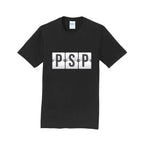 S / Jet Black