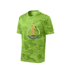 XS / Lime Shock