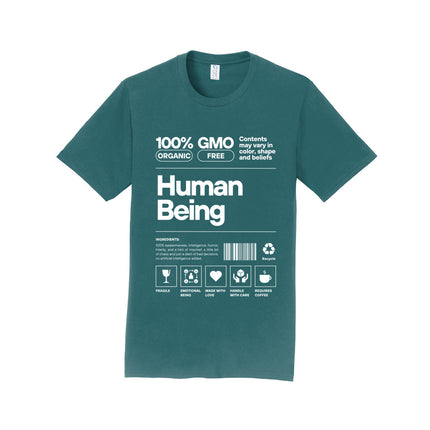 Human Being Label Unisex T-Shirt