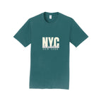 S / Marine Green
