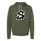 XS / Military Green