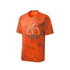 XS / Neon Orange