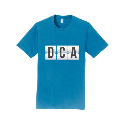 DCA (Ronald Reagan Washington National Airport) Unisex T-Shirt