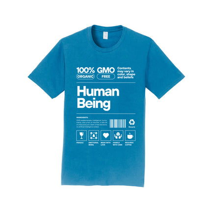 Human Being Label Unisex T-Shirt