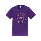 S / Team Purple