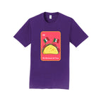 S / Team Purple