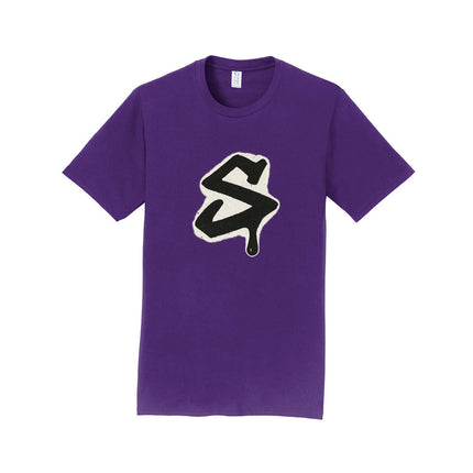 Stuffski S Logo Unisex T-Shirt