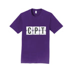 S / Team Purple
