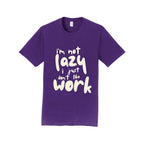 S / Team Purple
