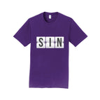 S / Team Purple
