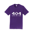 S / Team Purple