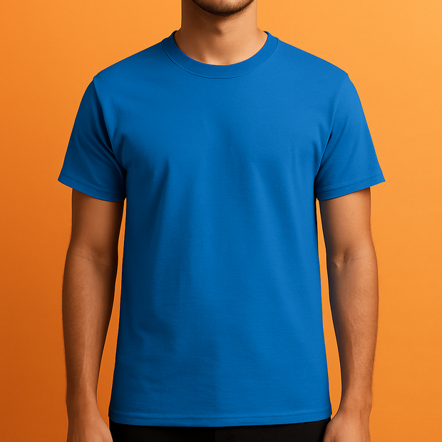 <h1>T-Shirts</h1>
